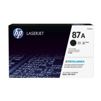 Produktbild för HP 658A - cyan - original - LaserJet - tonerkassett (W2001A)