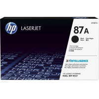 Produktbild för HP 658A - cyan - original - LaserJet - tonerkassett (W2001A)