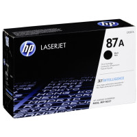 Produktbild för HP 658A - cyan - original - LaserJet - tonerkassett (W2001A)