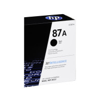 Produktbild för HP 658A - cyan - original - LaserJet - tonerkassett (W2001A)