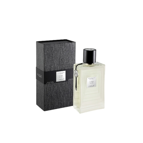 Lalique Lalique Chypre Silver, 100 ml, Bergamott, Mandarin, Viol (bl...