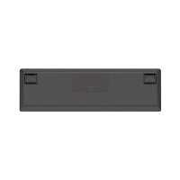 Produktbild för Logitech Master Series MX Mechanical - tangentbord - QWERTY - brittisk - grafit Inmatningsenhet