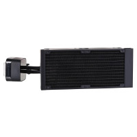 Produktbild för Deepcool LD240 - kylsystem med vätska till processorn