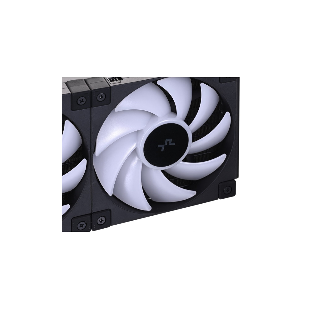 Produktbild för Deepcool LD240 - kylsystem med vätska till processorn