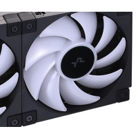 Produktbild för Deepcool LD240 - kylsystem med vätska till processorn