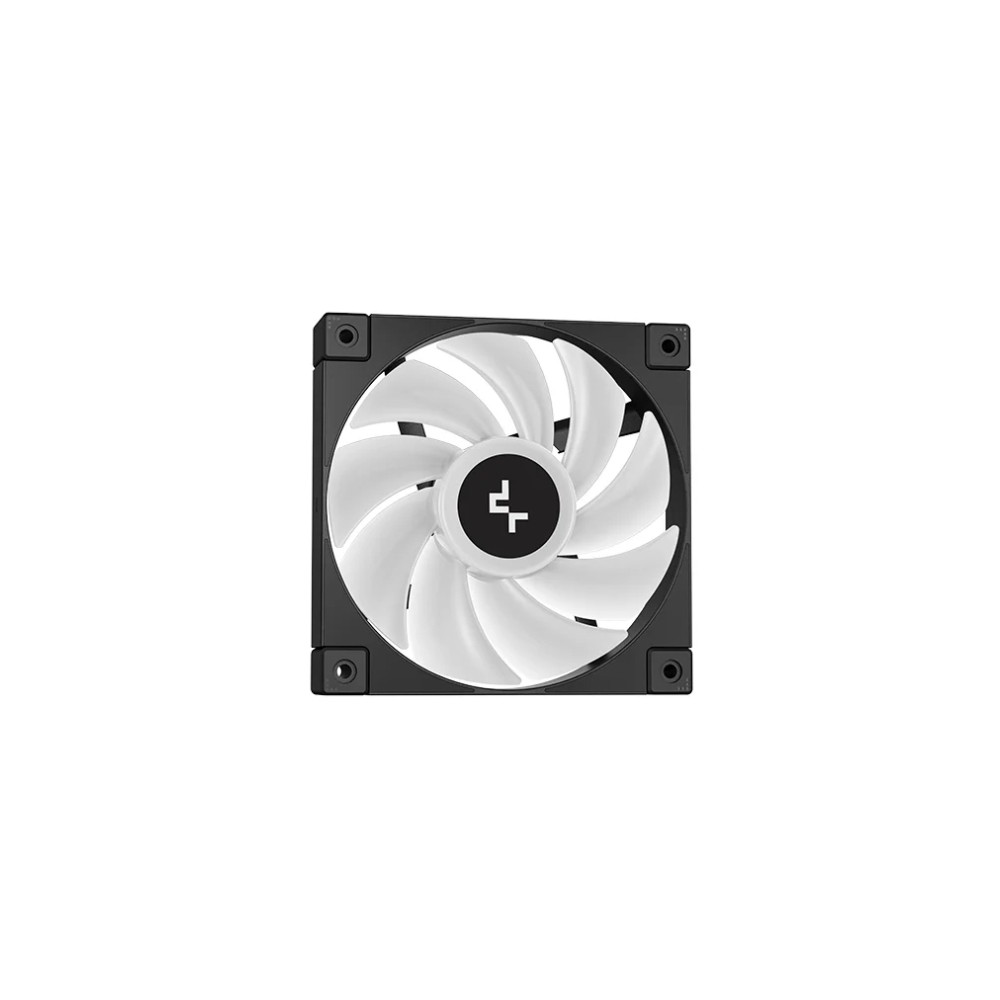 Produktbild för Deepcool LD240 - kylsystem med vätska till processorn