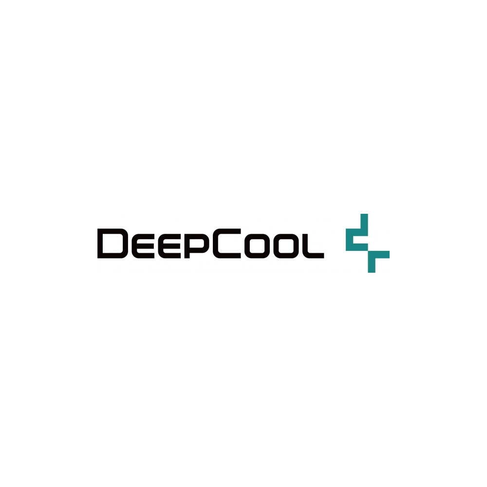 Produktbild för Deepcool LD240 - kylsystem med vätska till processorn