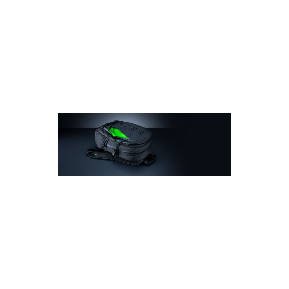 Produktbild för Razer Rogue V3 - ryggsäck för bärbar dator