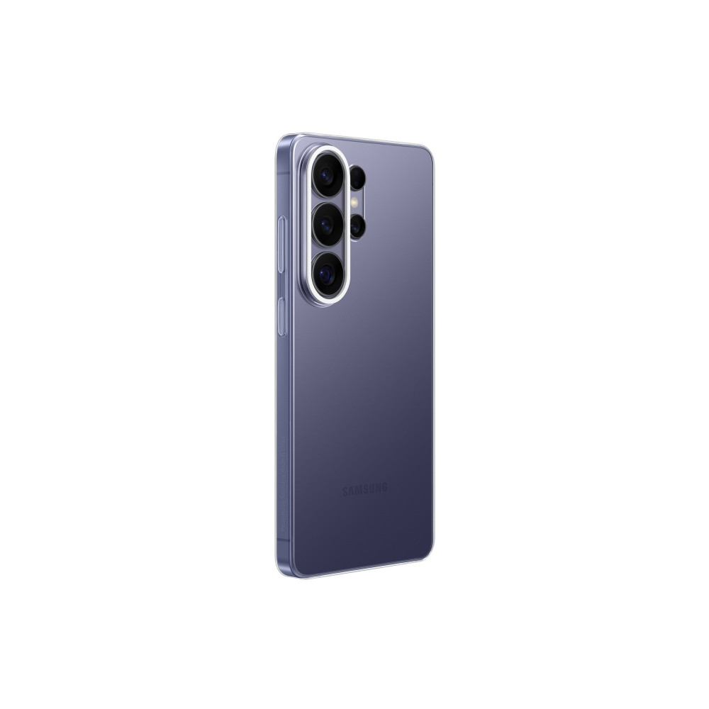 Produktbild för Samsung EF-QS948 - baksidesskydd för mobiltelefon