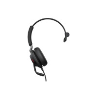 Produktbild för Jabra Evolve2 40 SE UC Mono - headset - USB-C, USB-A