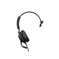 Produktbild för Jabra Evolve2 40 SE UC Mono - headset - USB-C, USB-A
