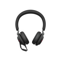 Produktbild för Jabra Evolve2 40 SE UC Mono - headset - USB-C, USB-A
