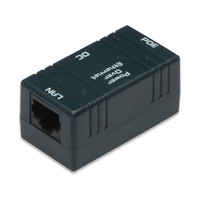 Produktbild för DIGITUS Professional Passive PoE wall mount box DN-95002 - strömtillförsel
