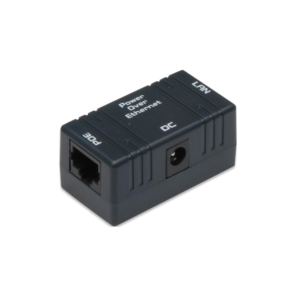 Produktbild för DIGITUS Professional Passive PoE wall mount box DN-95002 - strömtillförsel