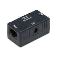 Produktbild för DIGITUS Professional Passive PoE wall mount box DN-95002 - strömtillförsel