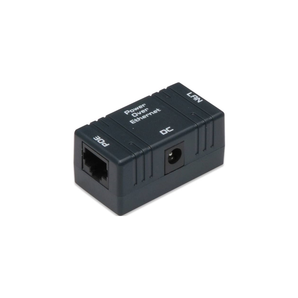 Produktbild för DIGITUS Professional Passive PoE wall mount box DN-95002 - strömtillförsel