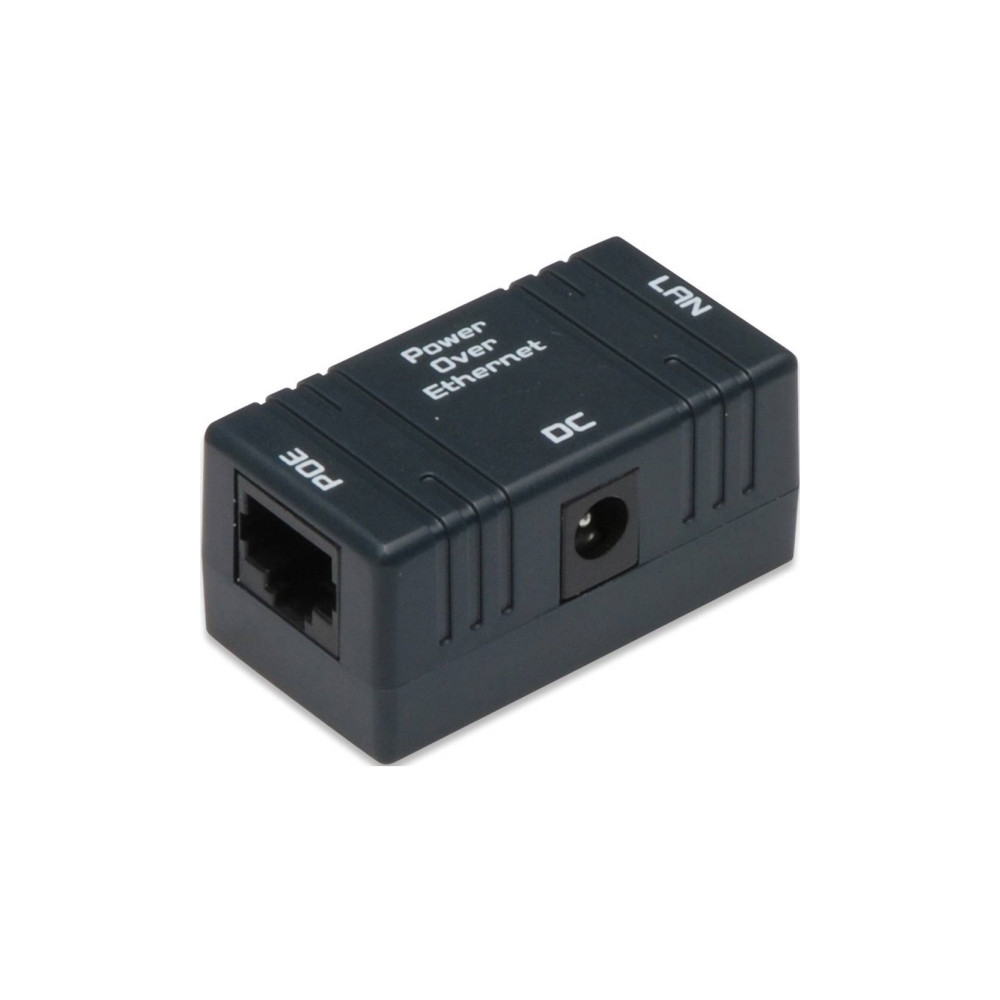Produktbild för DIGITUS Professional Passive PoE wall mount box DN-95002 - strömtillförsel