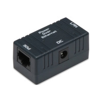 Produktbild för DIGITUS Professional Passive PoE wall mount box DN-95002 - strömtillförsel