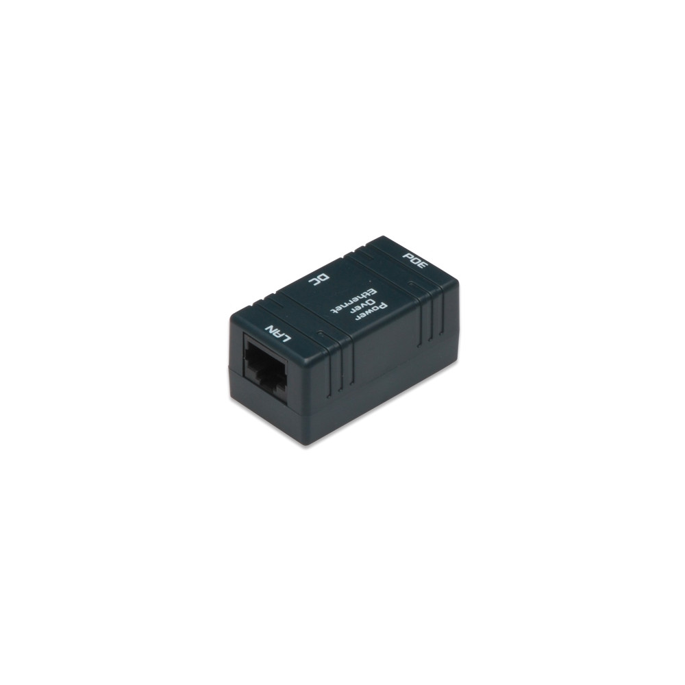 Produktbild för DIGITUS Professional Passive PoE wall mount box DN-95002 - strömtillförsel