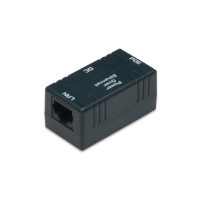 Produktbild för DIGITUS Professional Passive PoE wall mount box DN-95002 - strömtillförsel