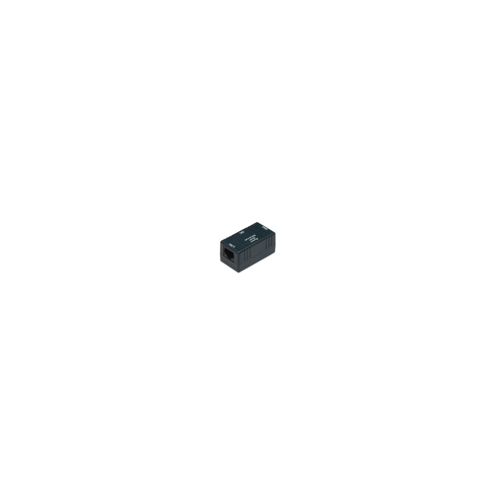 Produktbild för DIGITUS Professional Passive PoE wall mount box DN-95002 - strömtillförsel