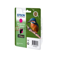 Produktbild för Epson T1593 - magenta - original - bläckpatron