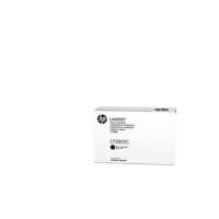 Produktbild för HP 14X - Lång livslängd - svart - original - LaserJet - tonerkassett (CF214X)