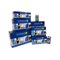 Produktbild för HP 14X - Lång livslängd - svart - original - LaserJet - tonerkassett (CF214X)