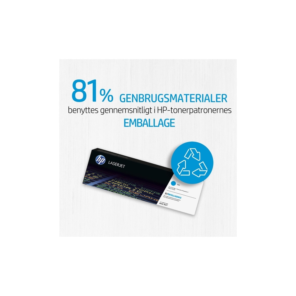 Produktbild för HP 14X - Lång livslängd - svart - original - LaserJet - tonerkassett (CF214X)