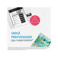 Produktbild för HP 14X - Lång livslängd - svart - original - LaserJet - tonerkassett (CF214X)