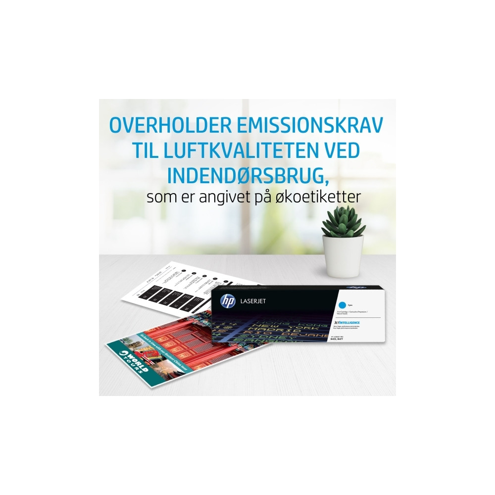 Produktbild för HP 14X - Lång livslängd - svart - original - LaserJet - tonerkassett (CF214X)