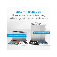 Produktbild för HP 14X - Lång livslängd - svart - original - LaserJet - tonerkassett (CF214X)