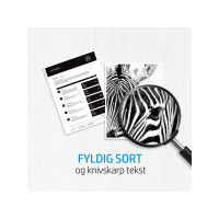 Produktbild för HP 14X - Lång livslängd - svart - original - LaserJet - tonerkassett (CF214X)