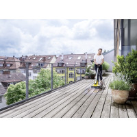 Produktbild för Kärcher wood floor brush roll