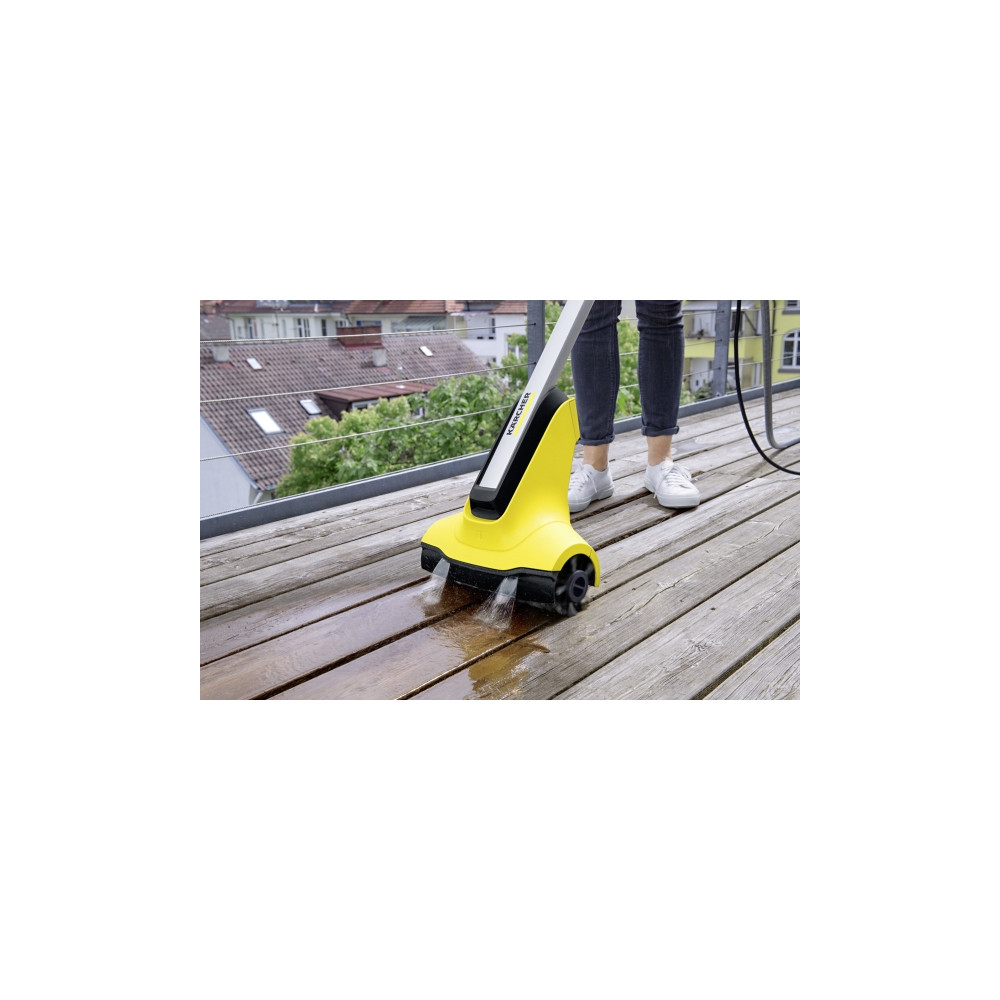 Produktbild för Kärcher wood floor brush roll