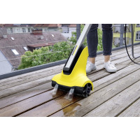 Produktbild för Kärcher wood floor brush roll