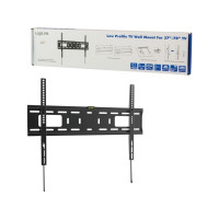 Produktbild för LogiLink Low Profile konsol - för platt panel