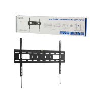 Produktbild för LogiLink Low Profile konsol - för platt panel