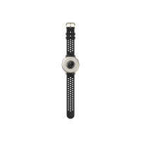 Produktbild för Amazfit Active 3 Premium smart klocka med rem - apex silver