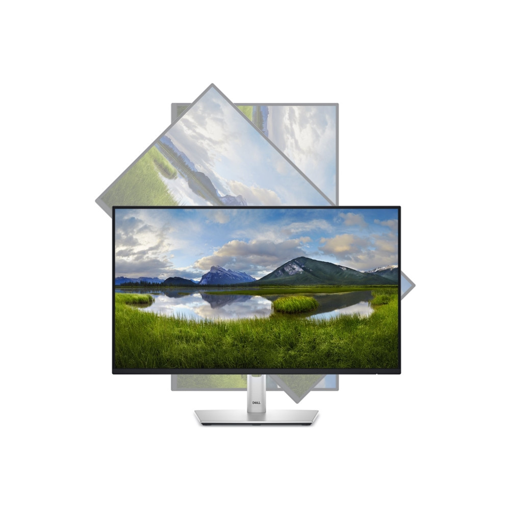 Produktbild för Dell P2425HE - LED-skärm - Full HD (1080p) - 24"