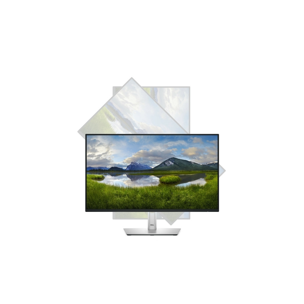 Produktbild för Dell P2425HE - LED-skärm - Full HD (1080p) - 24"
