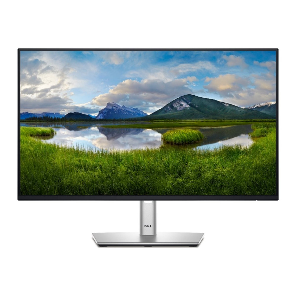 Produktbild för Dell P2425HE - LED-skärm - Full HD (1080p) - 24"