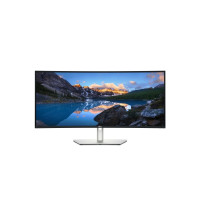 Produktbild för Dell UltraSharp U3425WE - LED-skärm - böjd - 34"