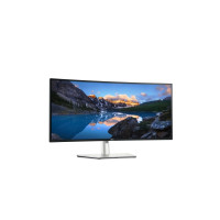 Produktbild för Dell UltraSharp U3425WE - LED-skärm - böjd - 34"