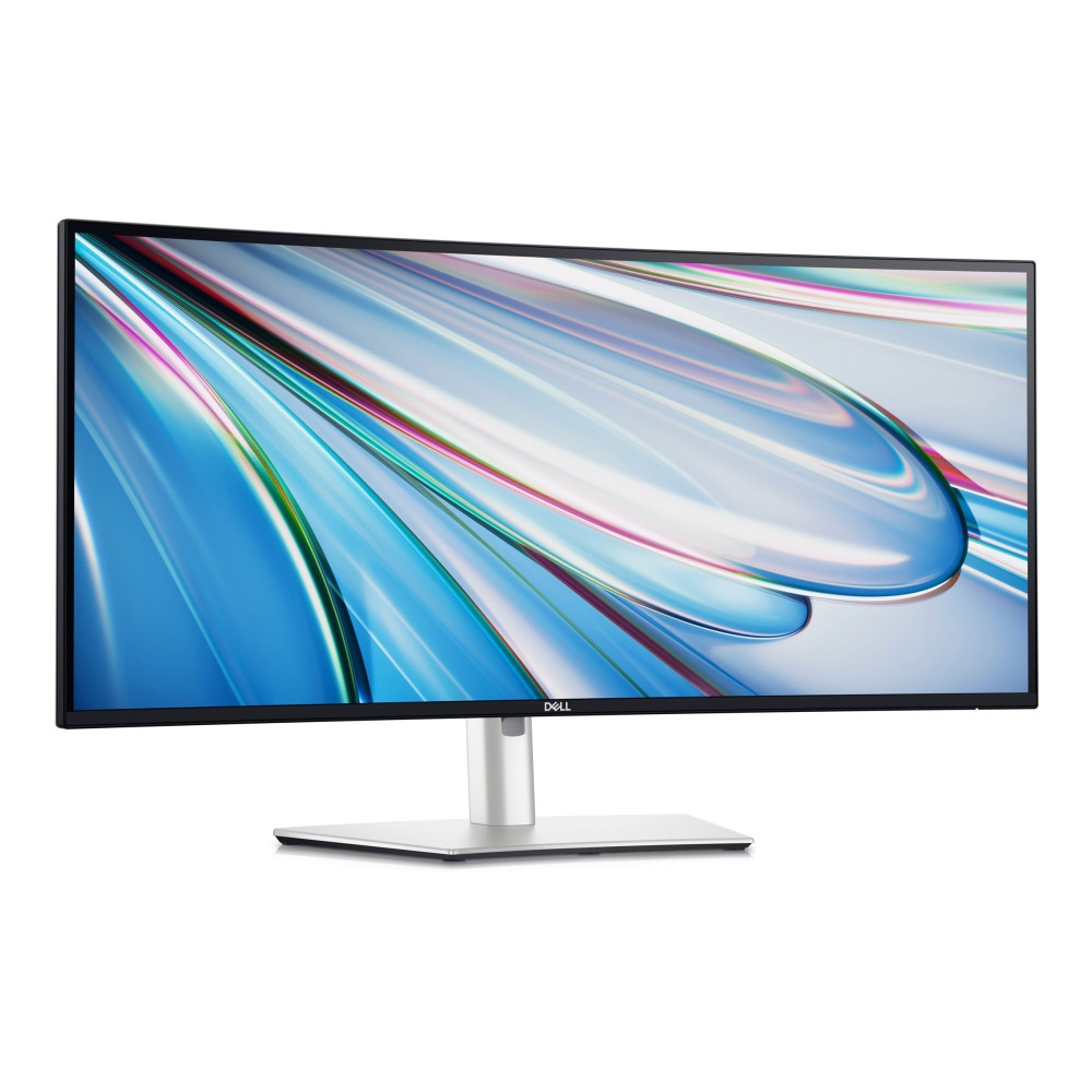 Produktbild för Dell UltraSharp U3425WE - LED-skärm - böjd - 34"