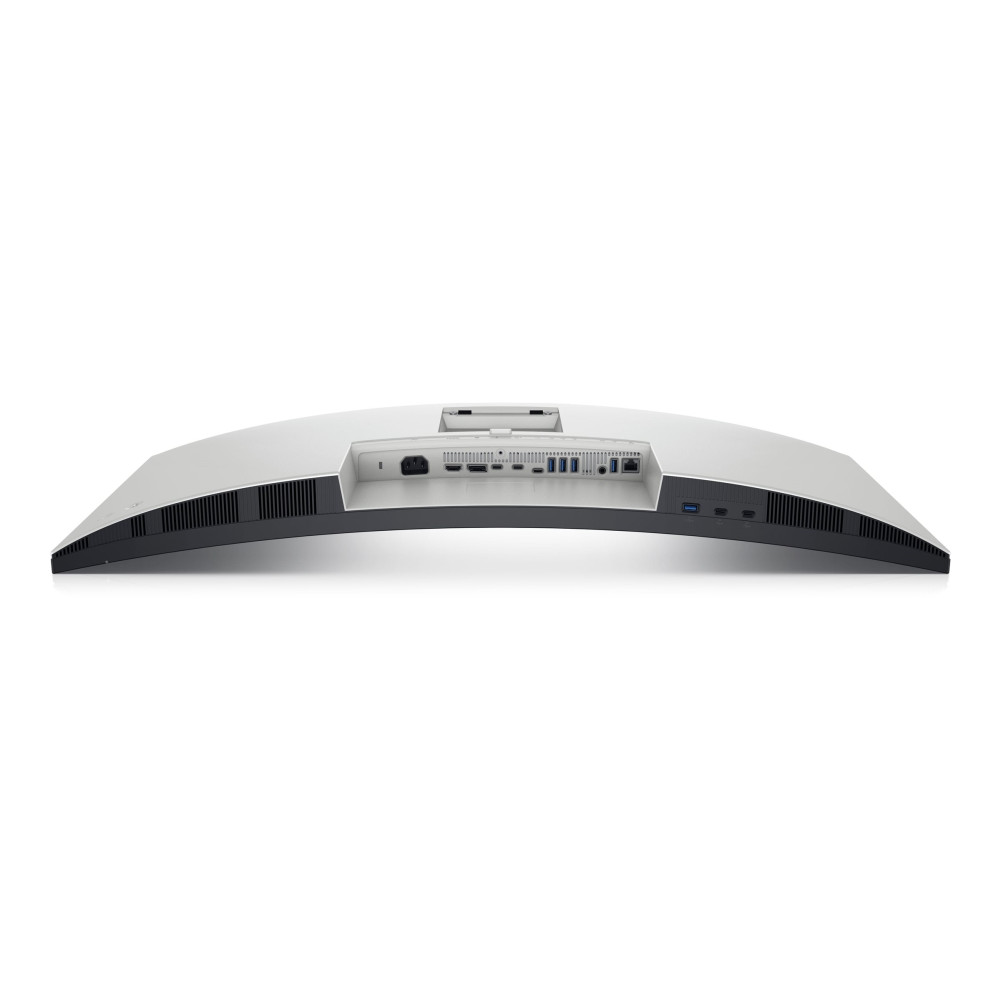 Produktbild för Dell UltraSharp U3425WE - LED-skärm - böjd - 34"