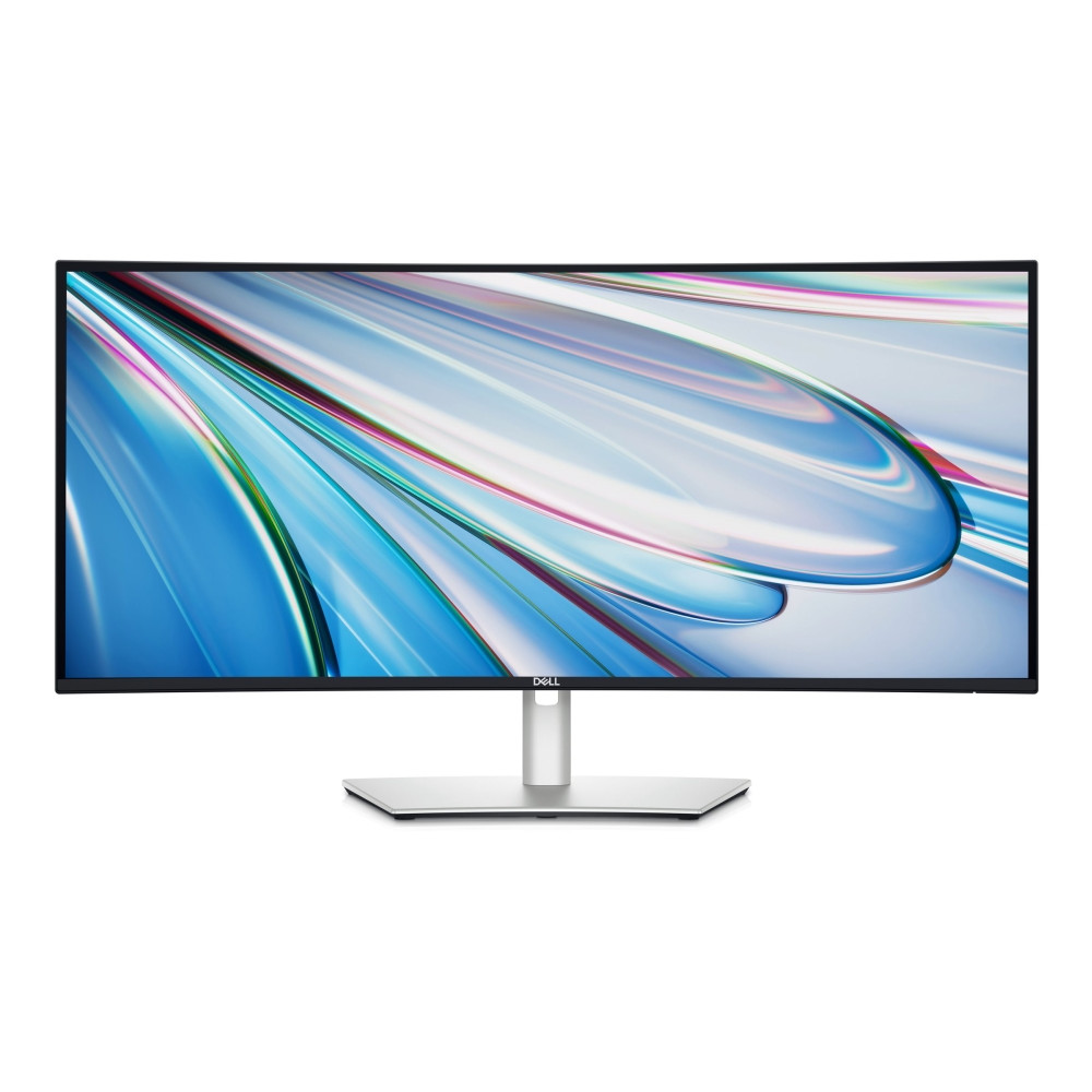 Produktbild för Dell UltraSharp U3425WE - LED-skärm - böjd - 34"