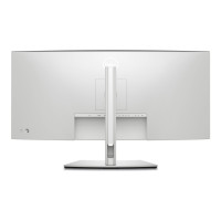 Produktbild för Dell UltraSharp U3425WE - LED-skärm - böjd - 34"