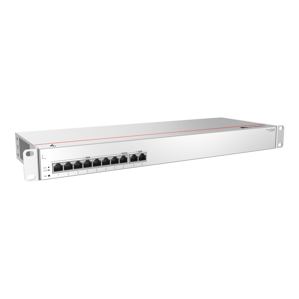 Produktbild för Huawei S380-S8T2T, Gigabit Ethernet (10/100/1000), Stativ mo...