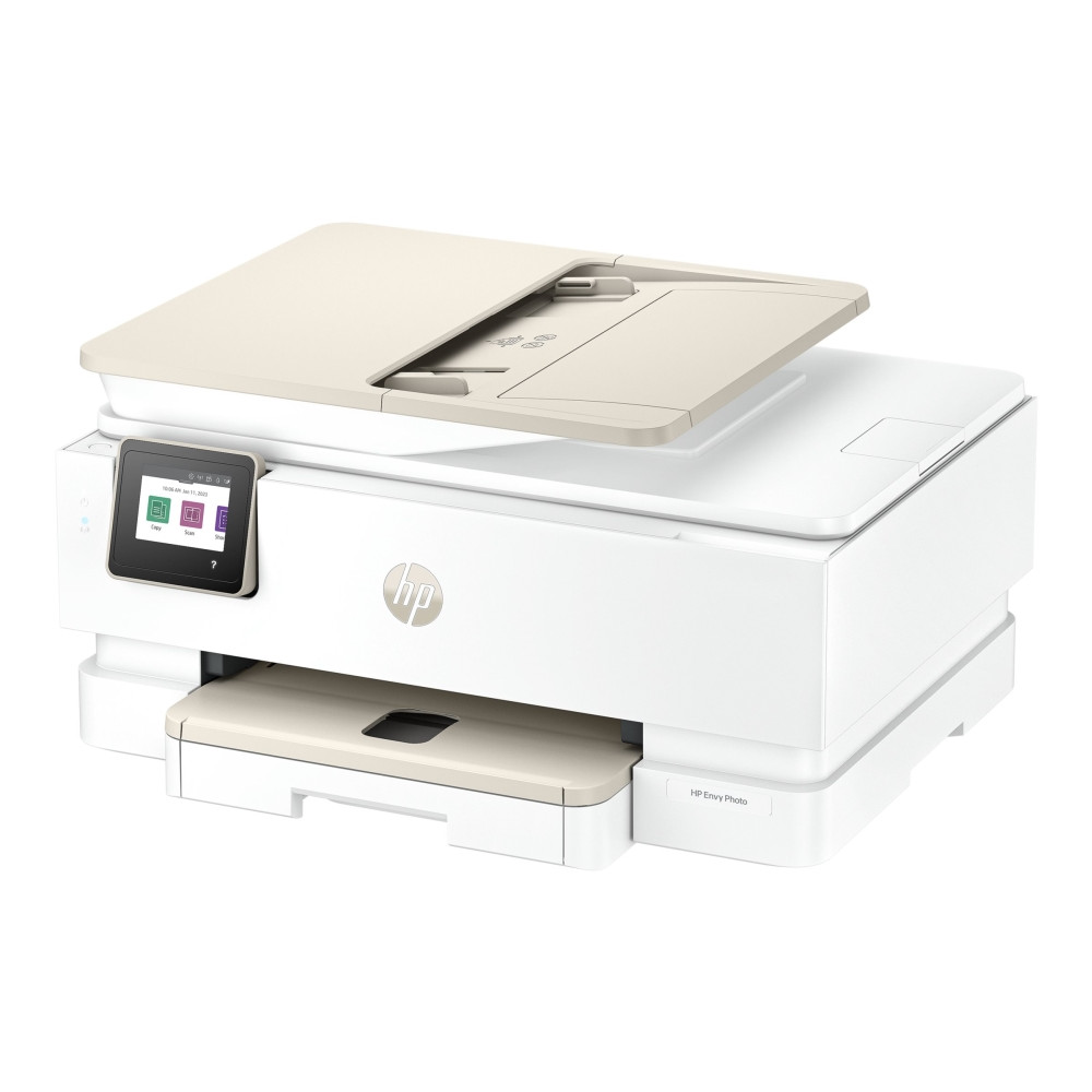 Produktbild för HP ENVY Photo 7930 All-in-One - multifunktionsskrivare - färg
